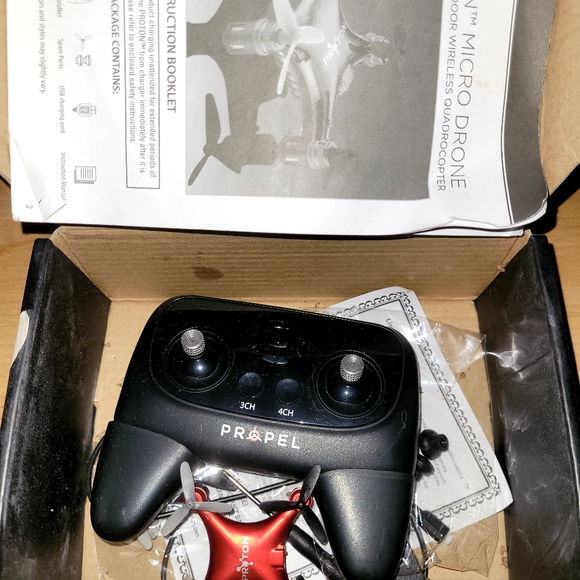 Drone - Picture 2 of 2